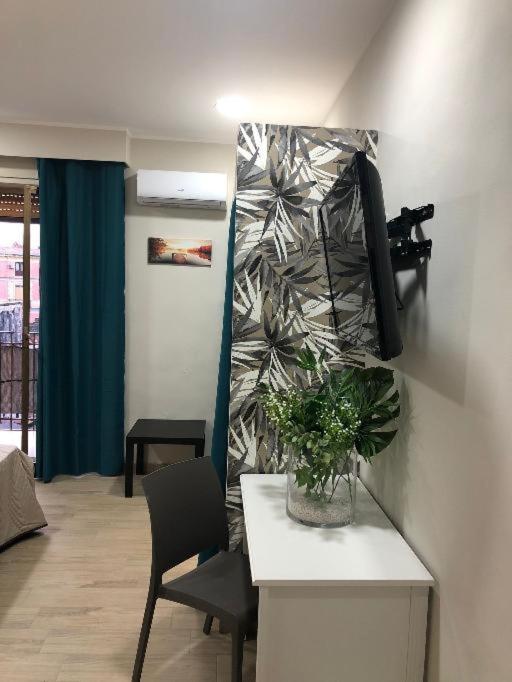 Bed and Breakfast Storico17 Катанія Екстер'єр фото