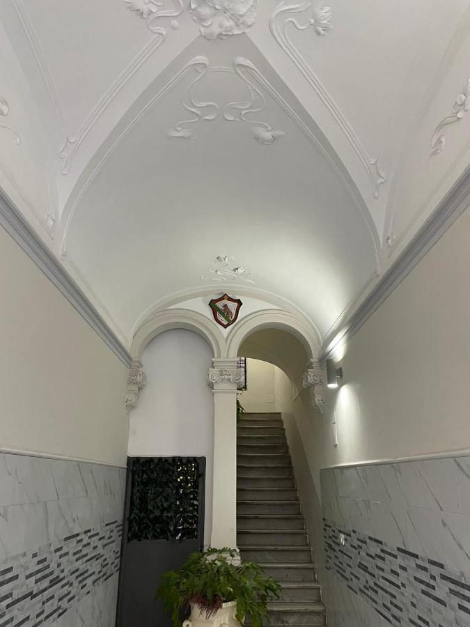 Bed and Breakfast Storico17 Катанія Екстер'єр фото
