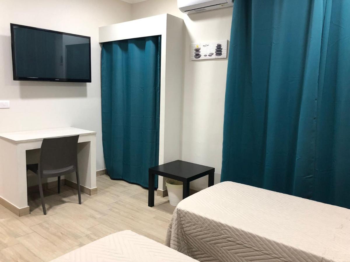 Bed and Breakfast Storico17 Катанія Екстер'єр фото
