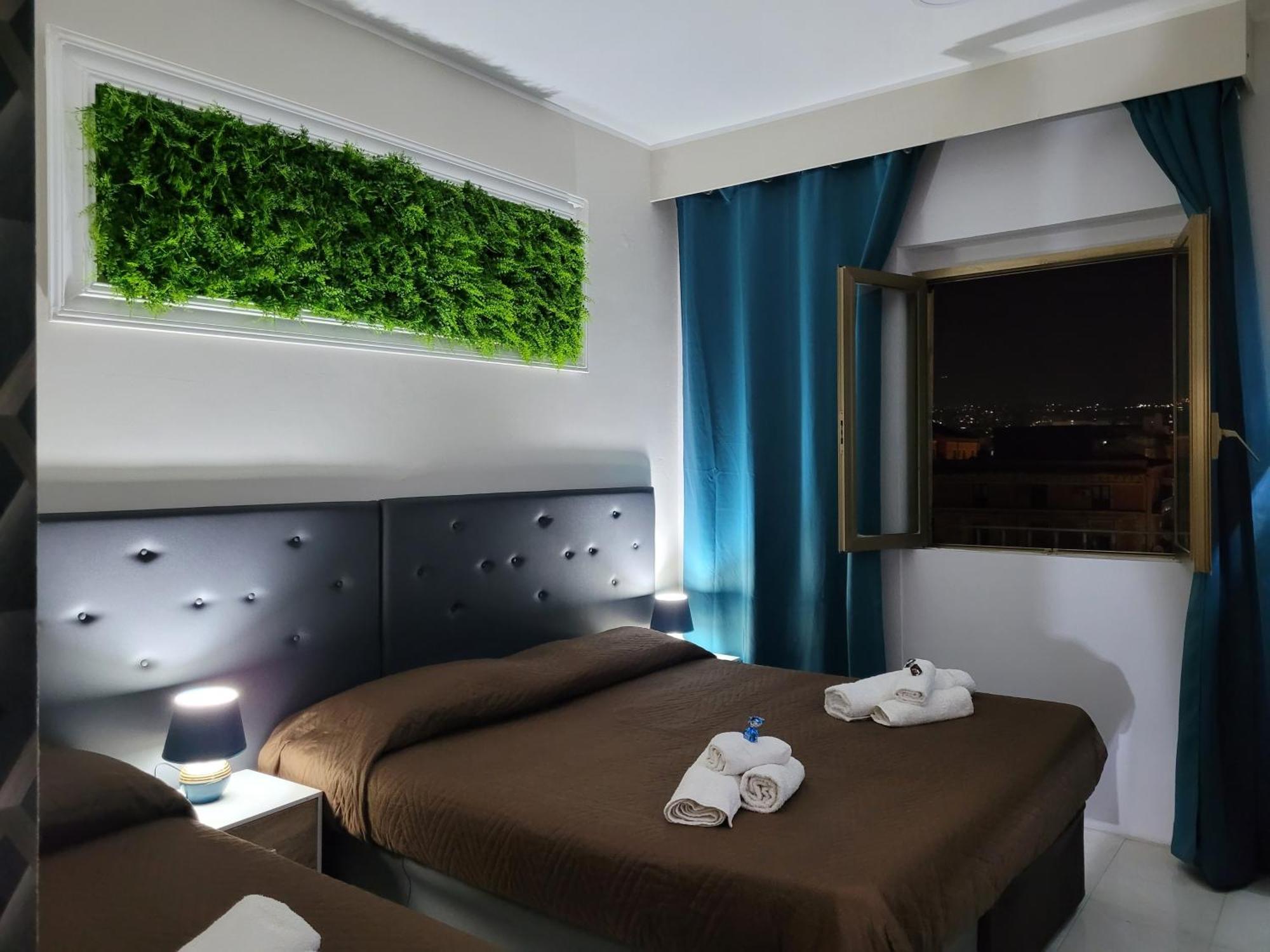 Bed and Breakfast Storico17 Катанія Екстер'єр фото