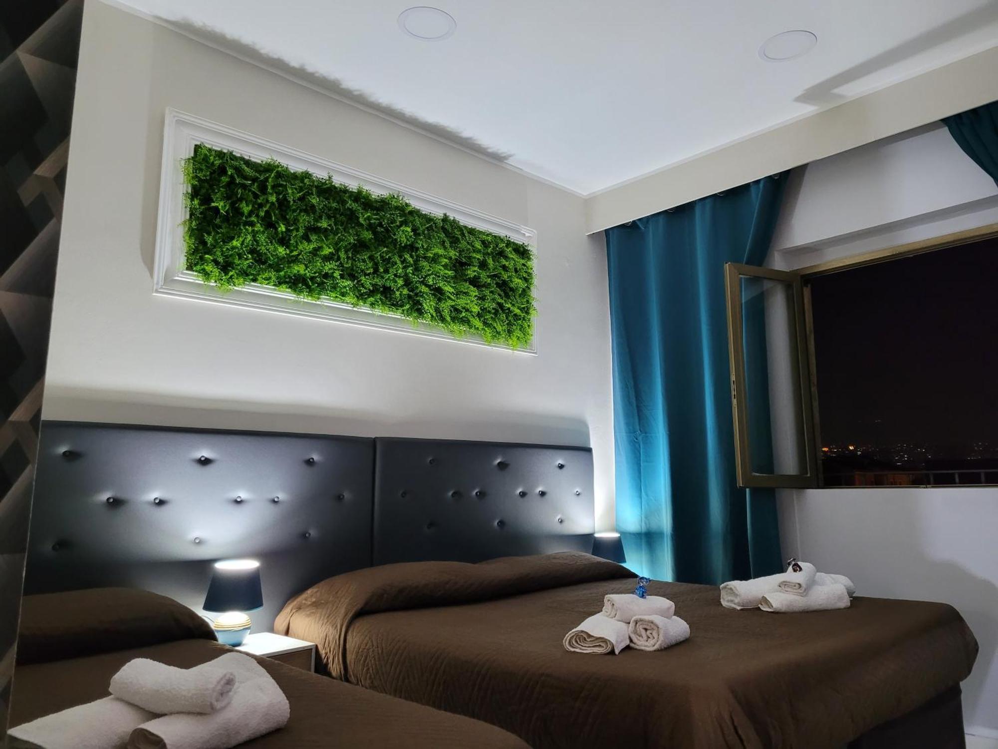 Bed and Breakfast Storico17 Катанія Екстер'єр фото