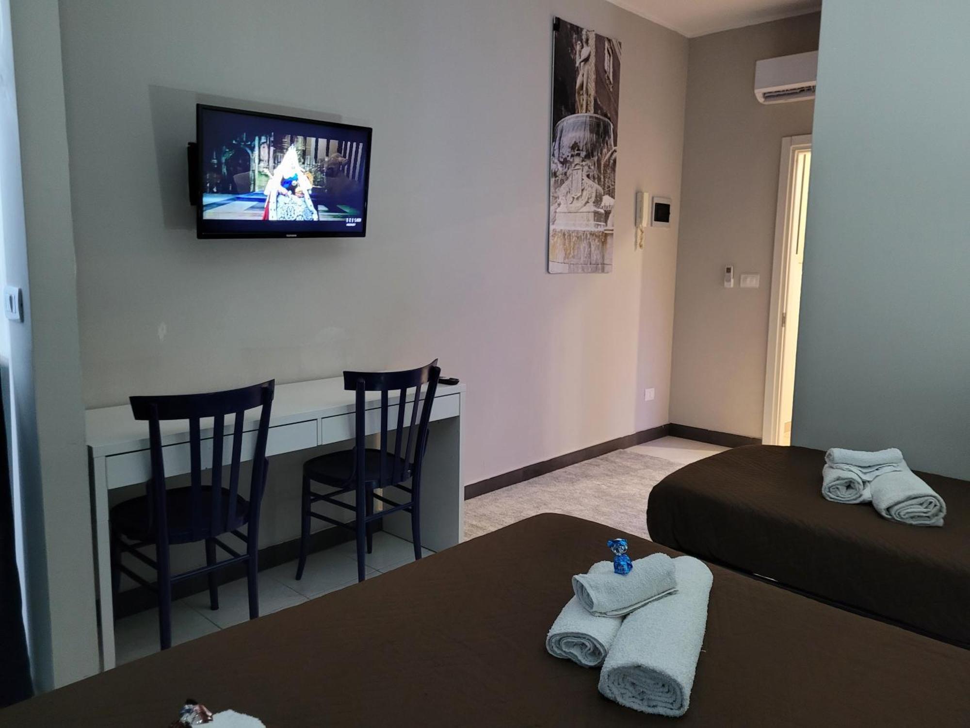 Bed and Breakfast Storico17 Катанія Екстер'єр фото