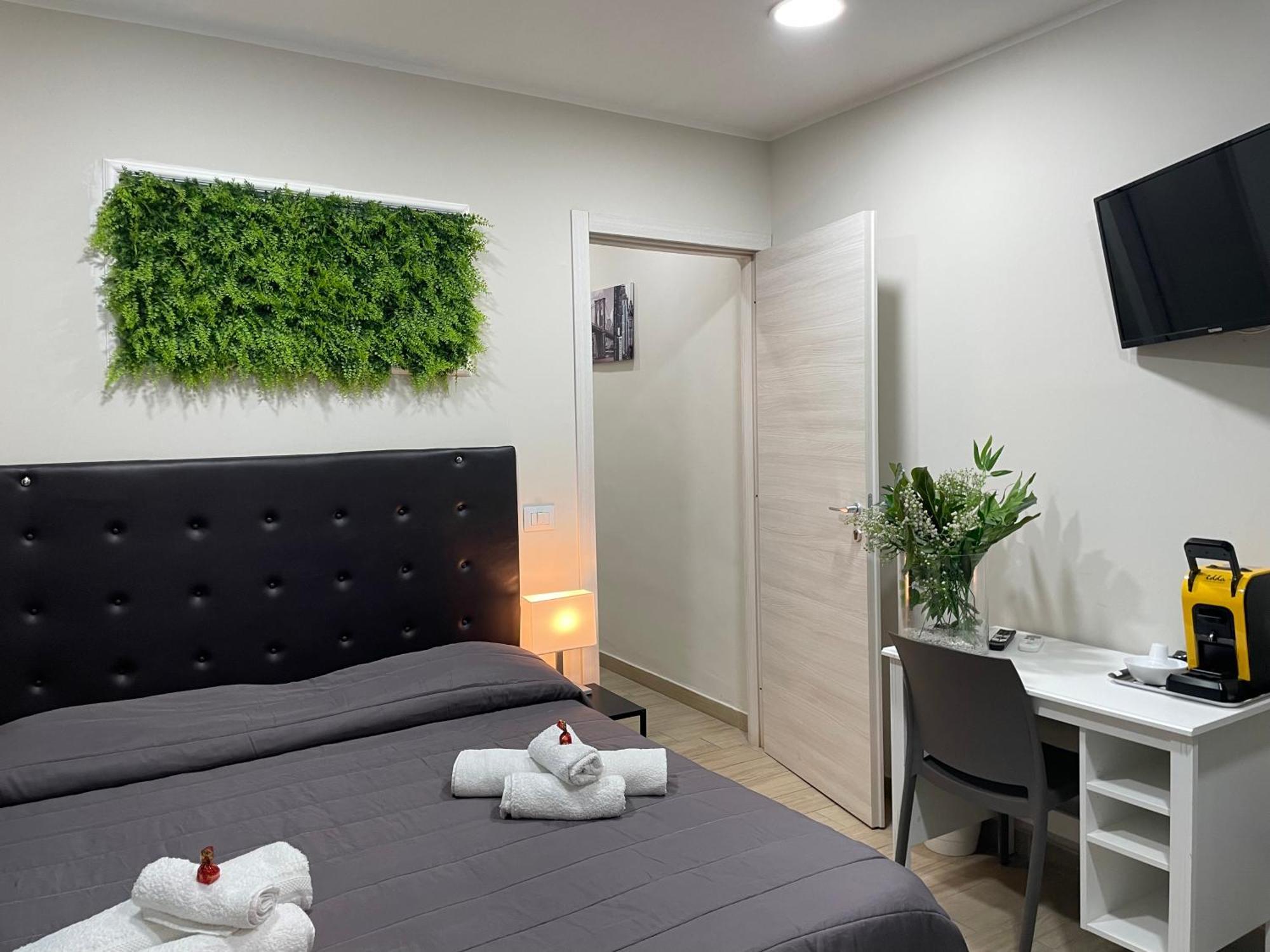 Bed and Breakfast Storico17 Катанія Екстер'єр фото