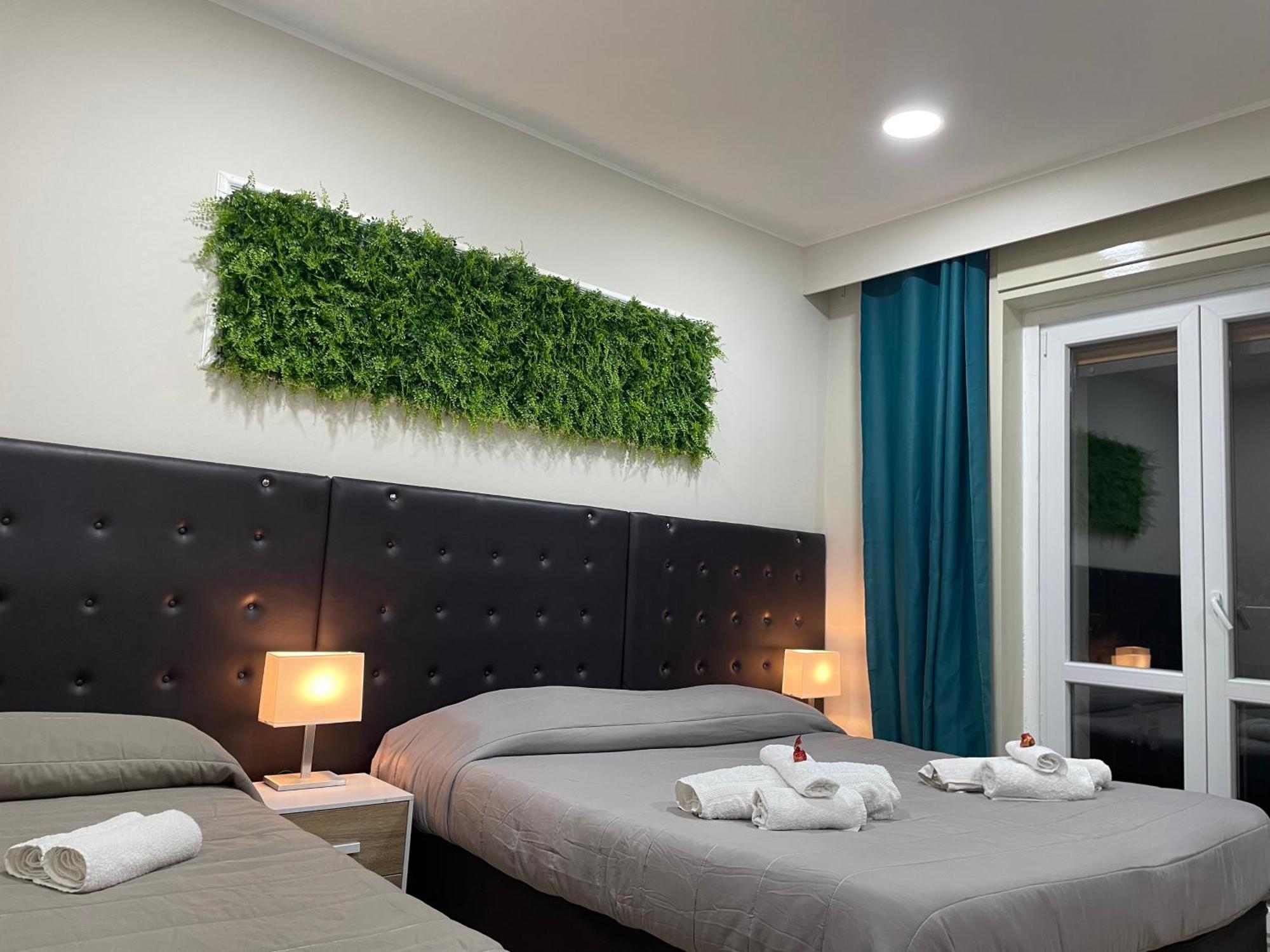 Bed and Breakfast Storico17 Катанія Екстер'єр фото