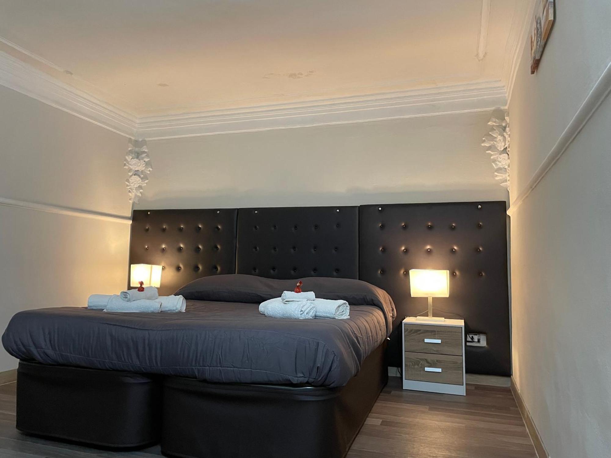 Bed and Breakfast Storico17 Катанія Екстер'єр фото