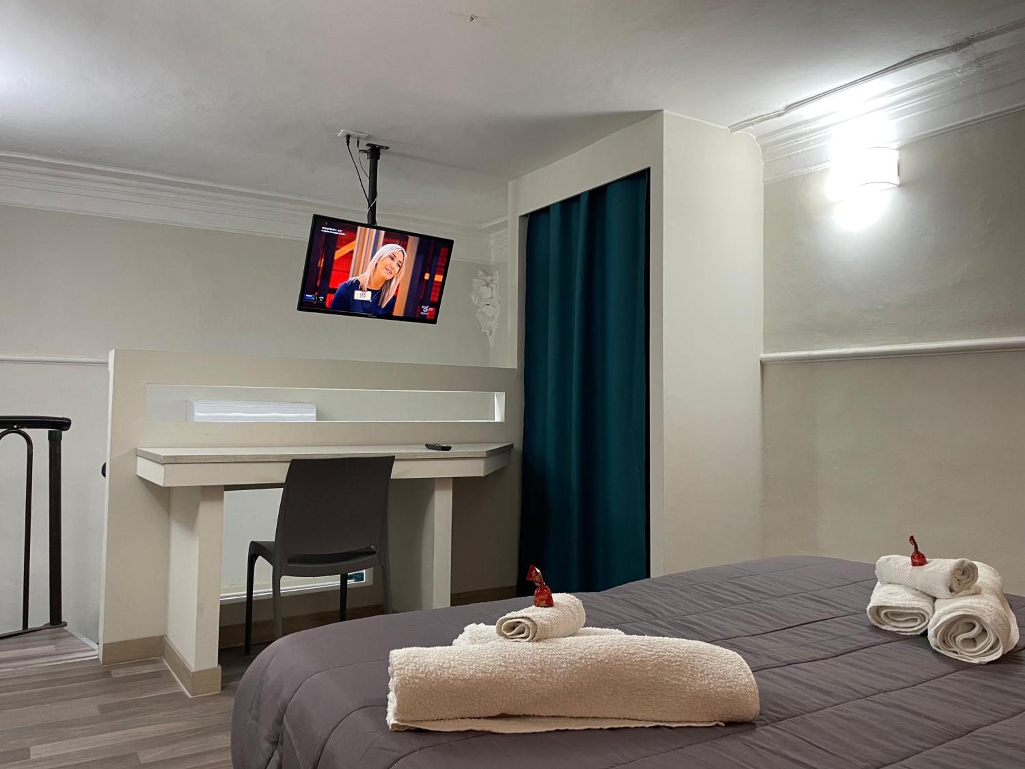 Bed and Breakfast Storico17 Катанія Екстер'єр фото