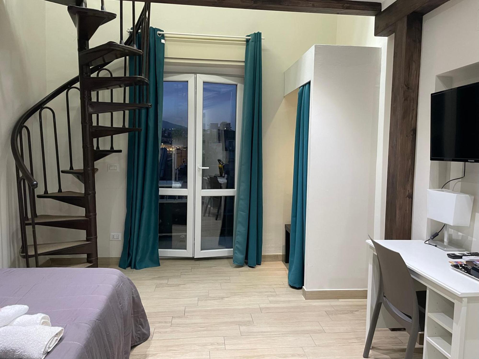 Bed and Breakfast Storico17 Катанія Екстер'єр фото