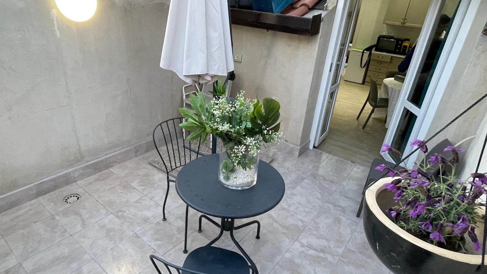 Bed and Breakfast Storico17 Катанія Екстер'єр фото